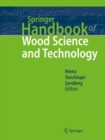 Springer Handbook of Wood Science and Technology - Book