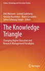 The Knowledge Triangle : Changing Higher Education and Research Management Paradigms - Book