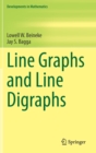 Line Graphs and Line Digraphs - Book