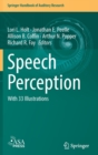Speech Perception - Book