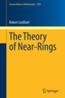 The Theory of Near-Rings - Book