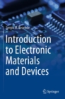 Introduction to Electronic Materials and Devices - Book