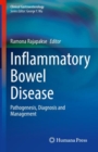 Inflammatory Bowel Disease : Pathogenesis, Diagnosis and Management - Book