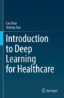Introduction to Deep Learning for Healthcare - Book