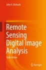 Remote Sensing Digital Image Analysis - Book