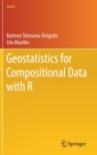 Geostatistics for Compositional Data with R - Book
