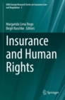 Insurance and Human Rights - Book