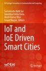 IoT and IoE Driven Smart Cities - Book