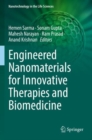 Engineered Nanomaterials for Innovative Therapies and Biomedicine - Book