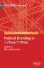 Political Branding in Turbulent times - Book