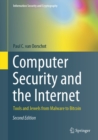 Computer Security and the Internet : Tools and Jewels from Malware to Bitcoin - eBook