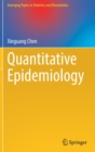 Quantitative Epidemiology - Book