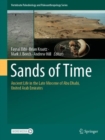 Sands of Time : Ancient Life in the Late Miocene of Abu Dhabi, United Arab Emirates - Book