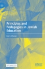 Principles and Pedagogies in Jewish Education - Book