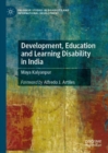 Development, Education and Learning Disability in India - Book