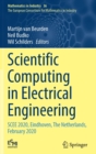Scientific Computing in Electrical Engineering : SCEE 2020, Eindhoven, The Netherlands, February 2020 - Book