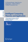 Intelligent Computing Theories and Application : 17th International Conference, ICIC 2021, Shenzhen, China, August 12–15, 2021, Proceedings, Part III - Book