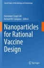 Nanoparticles for Rational Vaccine Design - Book