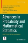 Advances in Probability and Mathematical Statistics : CLAPEM 2019, Merida, Mexico - Book