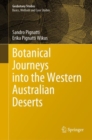 Botanical Journeys into the Western Australian Deserts - Book