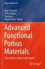 Advanced Functional Porous Materials : From Macro to Nano Scale Lengths - Book