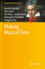 Making Musical Time - Book