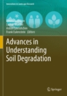 Advances in Understanding Soil Degradation - Book