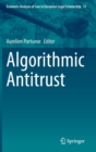 Algorithmic Antitrust - Book