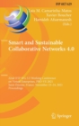 Smart and Sustainable Collaborative Networks 4.0 : 22nd IFIP WG 5.5 Working Conference on Virtual Enterprises, PRO-VE 2021, Saint-Etienne, France, November 22-24, 2021, Proceedings - Book
