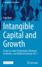 Intangible Capital and Growth : Essays on Labor Productivity, Monetary Economics, and Political Economy, Vol. 1 - Book