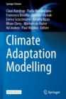 Climate Adaptation Modelling - Book