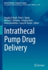 Intrathecal Pump Drug Delivery - Book