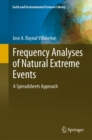 Frequency Analyses of Natural Extreme Events : A Spreadsheets Approach - eBook