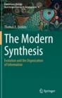 The Modern Synthesis : Evolution and the Organization of Information - Book