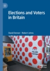 Elections and Voters in Britain - Book