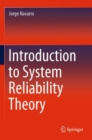 Introduction to System Reliability Theory - Book