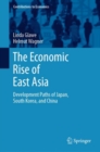 The Economic Rise of East Asia : Development Paths of Japan, South Korea, and China - Book