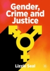 Gender, Crime and Justice - Book