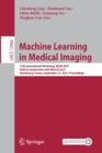 Machine Learning in Medical Imaging : 12th International Workshop, MLMI 2021, Held in Conjunction with MICCAI 2021, Strasbourg, France, September 27, 2021, Proceedings - Book