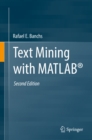 Text Mining with MATLAB(R) - eBook