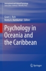 Psychology in Oceania and the Caribbean - Book