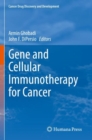 Gene and Cellular Immunotherapy for Cancer - Book