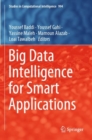 Big Data Intelligence for Smart Applications - Book