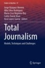 Total Journalism : Models, Techniques and Challenges - Book