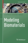 Modeling Biomaterials - Book