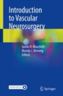 Introduction to Vascular Neurosurgery - Book