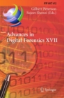 Advances in Digital Forensics XVII : 17th IFIP WG 11.9 International Conference, Virtual Event, February 1-2, 2021, Revised Selected Papers - Book