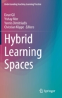 Hybrid Learning Spaces - Book