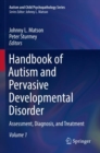 Handbook of Autism and Pervasive Developmental Disorder : Assessment, Diagnosis, and Treatment - Book