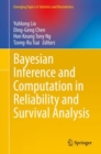 Bayesian Inference and Computation in Reliability and Survival Analysis - Book